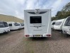 Used Elddis Encore 254 2018 motorhome Image