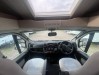 Used Elddis Encore 254 2018 motorhome Image