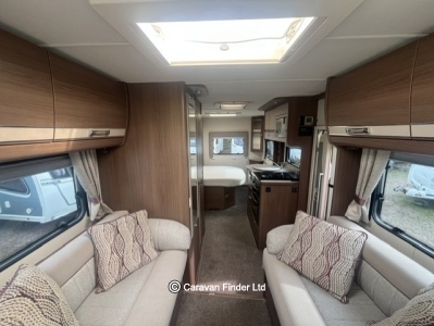 Elddis Encore 254 2018 (Trade) image 6