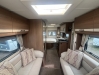 Used Elddis Encore 254 2018 motorhome Image