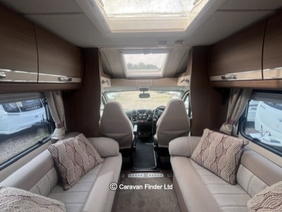 Elddis Encore 254 2018 (Trade) image 7