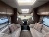 Used Elddis Encore 254 2018 motorhome Image
