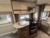 Used Elddis Encore 254 2018 motorhome Image
