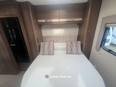 Elddis Encore 254 2018 (Trade) image 9