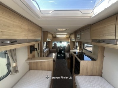 Elddis Evolution 185 2016 (Trade) image 10