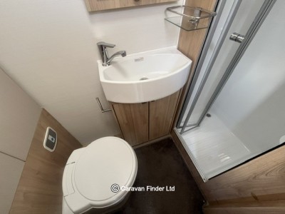 Elddis Evolution 185 2016 (Trade) image 11