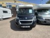 Used Elddis Evolution 185 2016 motorhome Image