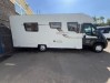 Used Elddis Evolution 185 2016 motorhome Image