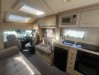 Used Elddis Evolution 185 2016 motorhome Image