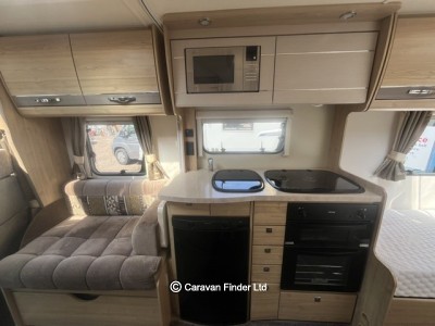 Elddis Evolution 185 2016 (Trade) image 5