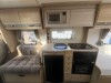 Used Elddis Evolution 185 2016 motorhome Image