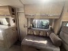 Used Elddis Evolution 185 2016 motorhome Image