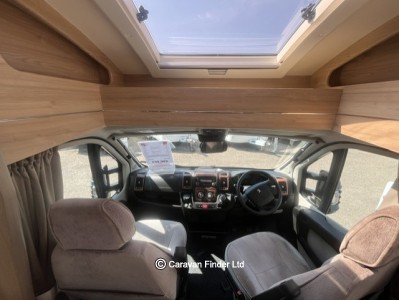 Elddis Evolution 185 2016 (Trade) image 7