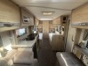 Used Elddis Evolution 185 2016 motorhome Image