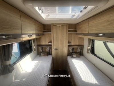 Elddis Evolution 185 2016 (Trade) image 9