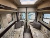 Used Autosleeper Warwick Duo 2014 motorhome Image
