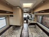 Used Autosleeper Warwick Duo 2014 motorhome Image