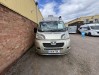 Used Autosleeper Warwick Duo 2014 motorhome Image
