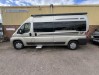 Used Autosleeper Warwick Duo 2014 motorhome Image