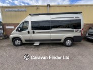 Autosleeper Warwick Duo 2014 Motorhomes Thumbnail