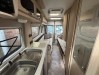 Used Autosleeper Warwick Duo 2014 motorhome Image