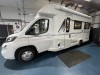 Used Bailey Autograph 68-2 2017 motorhome Image