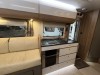 Used Bailey Autograph 68-2 2017 motorhome Image
