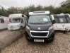 Used Bailey Alliance 76-4 2020 motorhome Image