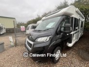 Bailey Alliance 76-4 2020 Motorhomes Thumbnail