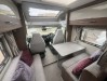 Used Bailey Alliance 76-4 2020 motorhome Image
