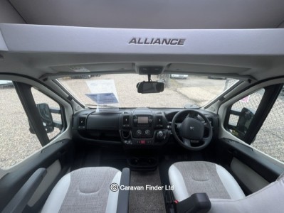 Bailey Alliance 76-4 2020 (Trade) image 6