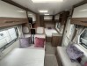 Used Bailey Alliance 76-4 2020 motorhome Image