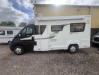 Used Elddis Evolution 120 2016 motorhome Image