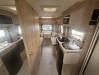 Used Elddis Evolution 120 2016 motorhome Image