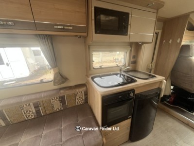 Elddis Evolution 120 2016 (Trade) image 6