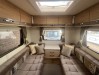 Used Elddis Evolution 120 2016 motorhome Image