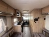 Used Elddis Evolution 120 2016 motorhome Image