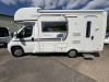 Used Autosleeper Broadway EK TB LP 2012 motorhome Image