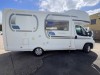 Used Autosleeper Broadway EK TB LP 2012 motorhome Image