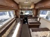 Used Autosleeper Broadway EK TB LP 2012 motorhome Image