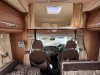 Used Autosleeper Broadway EK TB LP 2012 motorhome Image