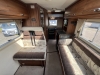 Used Autosleeper Broadway EK TB LP 2012 motorhome Image
