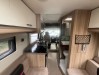 Used Autocruise Rhythm Compact 2013 motorhome Image