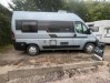 Used Autocruise Rhythm Compact 2013 motorhome Image