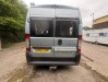Used Autocruise Rhythm Compact 2013 motorhome Image