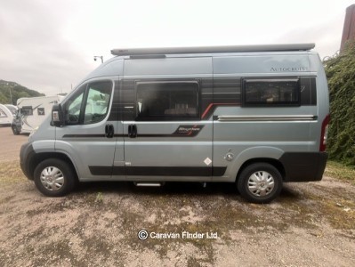 Autocruise Rhythm Compact 2013 (Trade) main image 