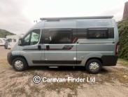 Autocruise Rhythm Compact 2013 Motorhomes Thumbnail