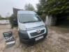 Used Autocruise Rhythm Compact 2013 motorhome Image