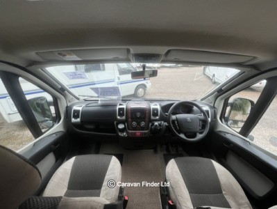 Autocruise Rhythm Compact 2013 (Trade) image 5