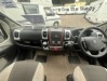 Used Autocruise Rhythm Compact 2013 motorhome Image